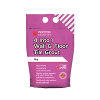 Norcros 4 in 1 Wall & Floor Grout