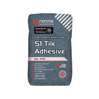 Norcros S1 Flexible Fast Set Adhesive