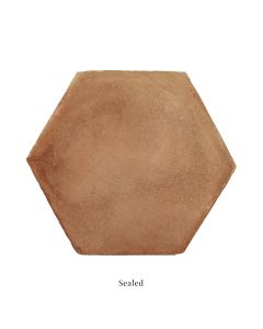 Handmade Classic Hexagon