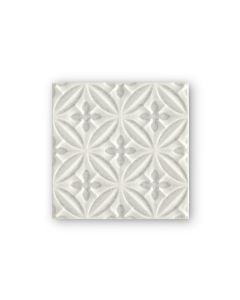 Alhambra Grey Decor 15 x 15