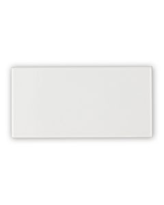 Architecture White Gloss 10x20