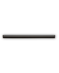 Architecture Black Gloss Round Pencil