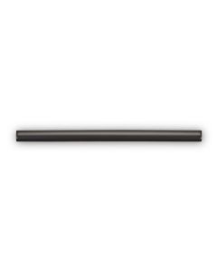 Architecture Black Matt Round Pencil