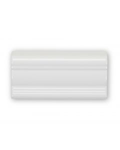 Architecture White Gloss Imperial Rail