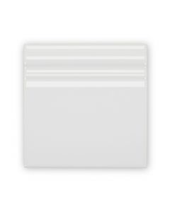 Architecture White Gloss Skirting