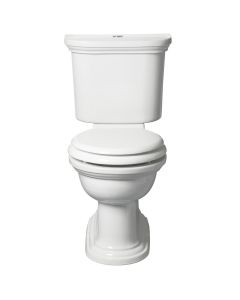 Atlantic Toilet