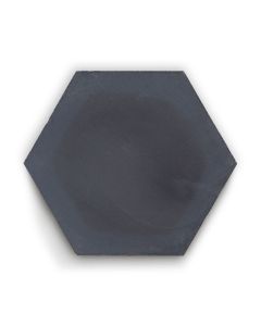 Bert & May Old Iron Hexagon Tile Encaustic