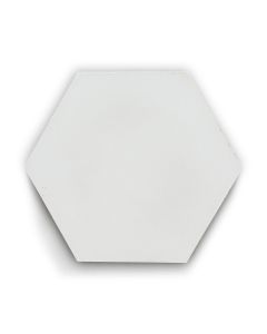 Bert & May Brighton Stone Hexagon  20cm x 23cm