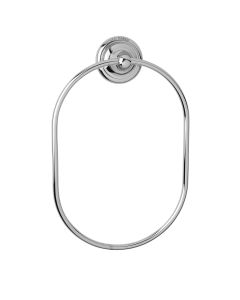 Bastide Towel Ring