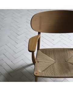 Bert & May Brighton Stone Herringbone