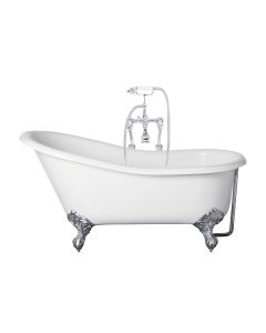 Canterbury Slipper Bath