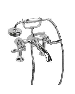 Empire Bath and Shower Mixer