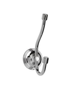 Empire Double Robe Hook