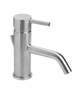 Hudson Single lever basin mixer 110