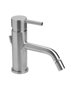 Hudson Single lever bidet mixer