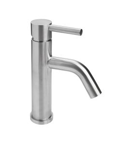 Hudson Mini single lever basin mixer