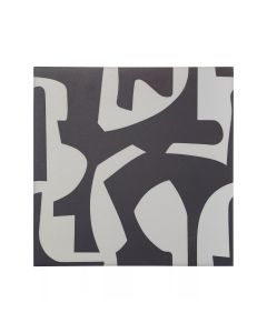 Kelly Hoppen Puzzle Black and White