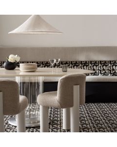 Kelly Hoppen Puzzle Black and White