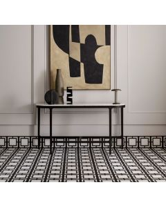 Kelly Hoppen Signature Black and White