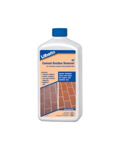 KF Cement Residue Remover