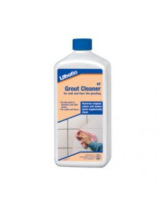 Grout Cleaner