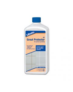 KF Grout Protector