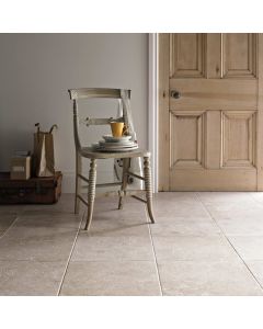 Temple Marsa 40x40 Sandblasted & Brushed