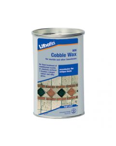 MN Cobble Wax