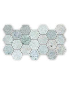 North Haven Hexagon Mosaic