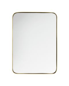 Bathroom Mirror -  Novak - Rectangle