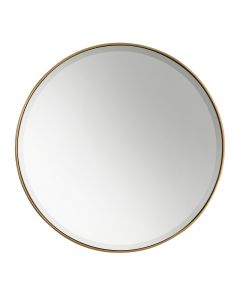 Bathroom Mirror -  Novak - Round