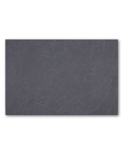 Urban Slate 60x40 Black/Grey