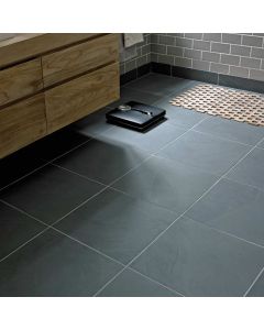 Urban Slate 60x40 Black/Grey