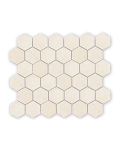 Palio Hexagon Mosaic