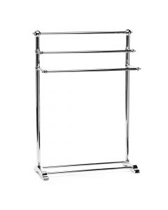 Richmond Freestanding Towel Stand