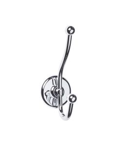 Richmond Double Robe Hook