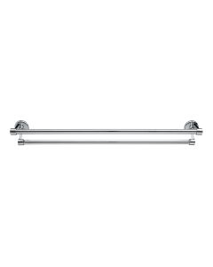 Richmond Double Towel Rail