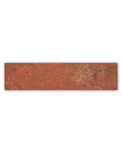 Reclaimed Terracotta 30x7.5