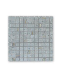 Savoy Grey Mosaic