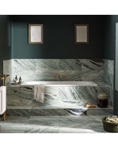 Seaspray Green Marble