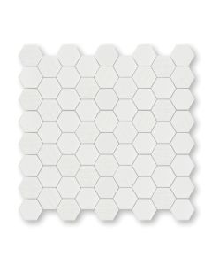 Trentino Hexa White