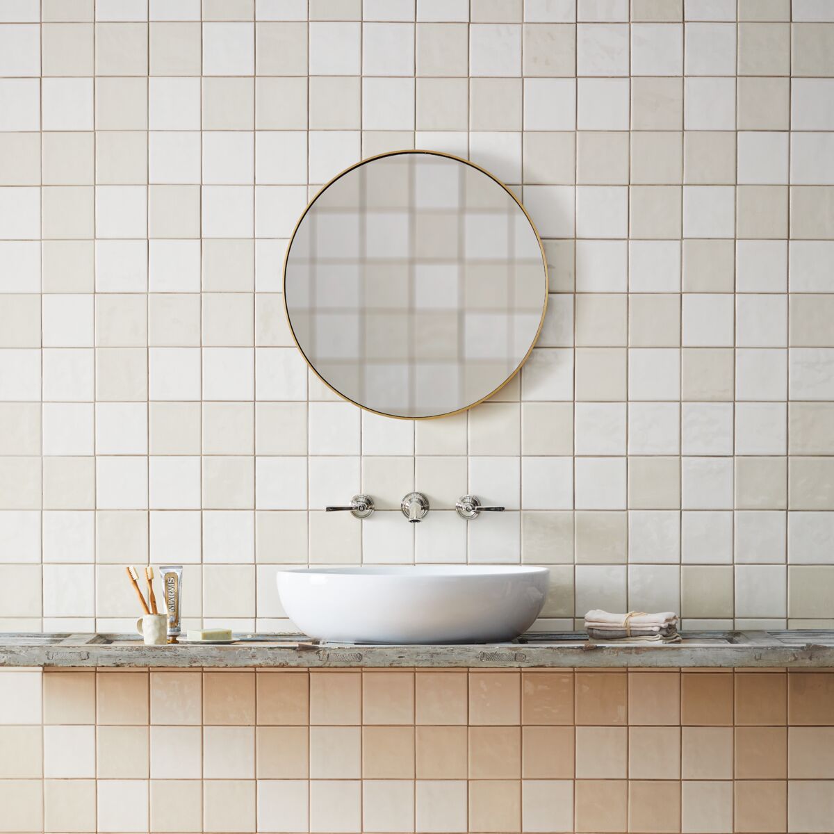 Neutral Tiles